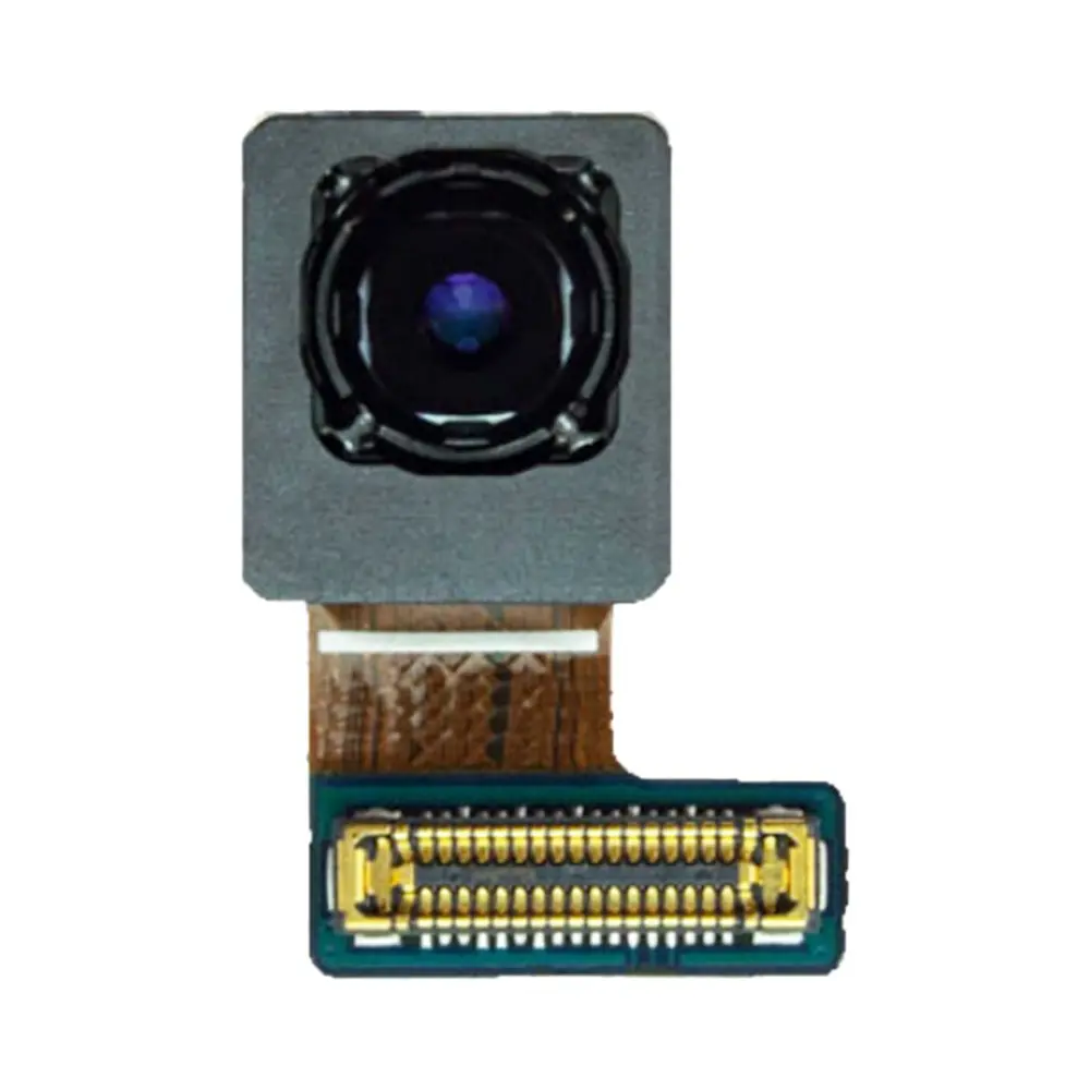 Caméra Avant (Selfie) 8MP avec Auto-Focus pour Galaxy Note